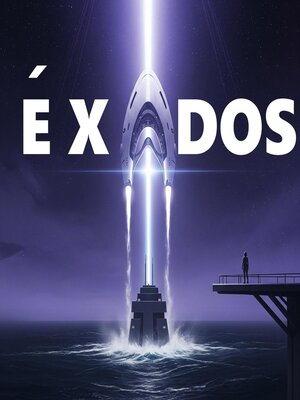 cover image of Éxodos